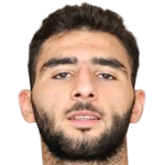 Player picture of Mohamad Hassouni