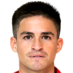 Player picture of Damián Pérez