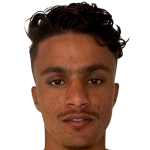 Player picture of Bassam Al Awlaqi