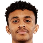 Player picture of أواب العوض