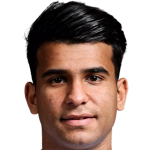Player picture of Mohammed Jameel