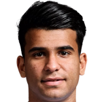 player picture of Mohammed Jameel Shnaa