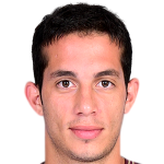 Player picture of Iván Marcone