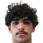 Player picture of علي طاهر