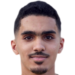 Player picture of سعود محمد