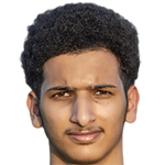 Player picture of Mohamed Al Harthi