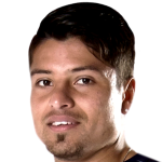 Player picture of Sebastián Palacios