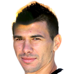 Player picture of Víctor Cuesta