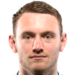 Player picture of Lee Hodson