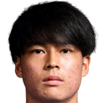 Player picture of Taichi Fukui