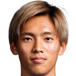Player picture of Sōta Kitano