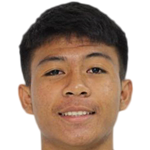 Player picture of Anantaza Siphongphan