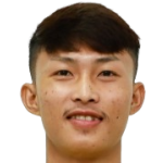 Player picture of Vongsakda Chanthaleuxay