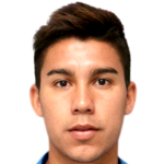 Player picture of Guillermo Fernández