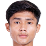 player picture of Hout Danin