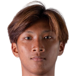 Player picture of Rim Soheng