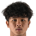player picture of Heng Sovanpanha