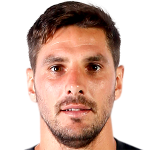 Player picture of Guillermo Sara