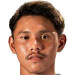 Player picture of Khoan Soben