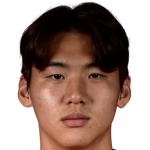 Player picture of Kim Jisoo