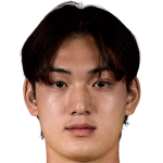 Player picture of كيم جونج هون