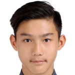 Player picture of Chang Hsiang-chun