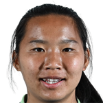 Player picture of Jana Xin Henseler Gallego
