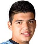 Player picture of Federico Álvarez