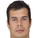 Player picture of Uros Kalinic