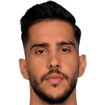 Player picture of يافوز بورا بويار