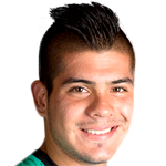 Player picture of Lucas Acosta