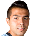 player picture of N. Luján
