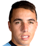 Player picture of Renzo Saravia