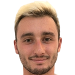 Player picture of Theo Avena