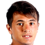 Player picture of Andrés Cubas