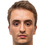 Player picture of Clément Croquet