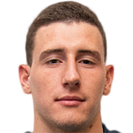 Player picture of Steven Vitrant