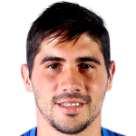 Player picture of Cristian Erbes