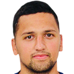 Player picture of Sasa Krivokapic