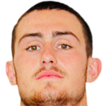 Player picture of Barnabe Lambert