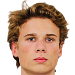 Player picture of Louis Le Goff