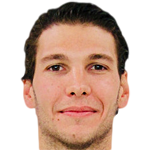 Player picture of Nicolas Missy