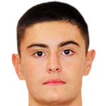 Player picture of Théo Musset