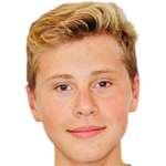 Player picture of Raphael Signoret