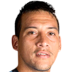 Player picture of Claudio Pérez
