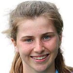 Player picture of Emma Bissell