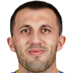 Player picture of Гафуржан Суюмбаев