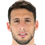 Player picture of Jonathan Calleri