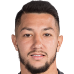 Player picture of Luciano Acosta