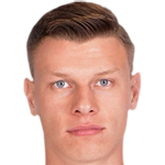 Player picture of Ivan Donskov
